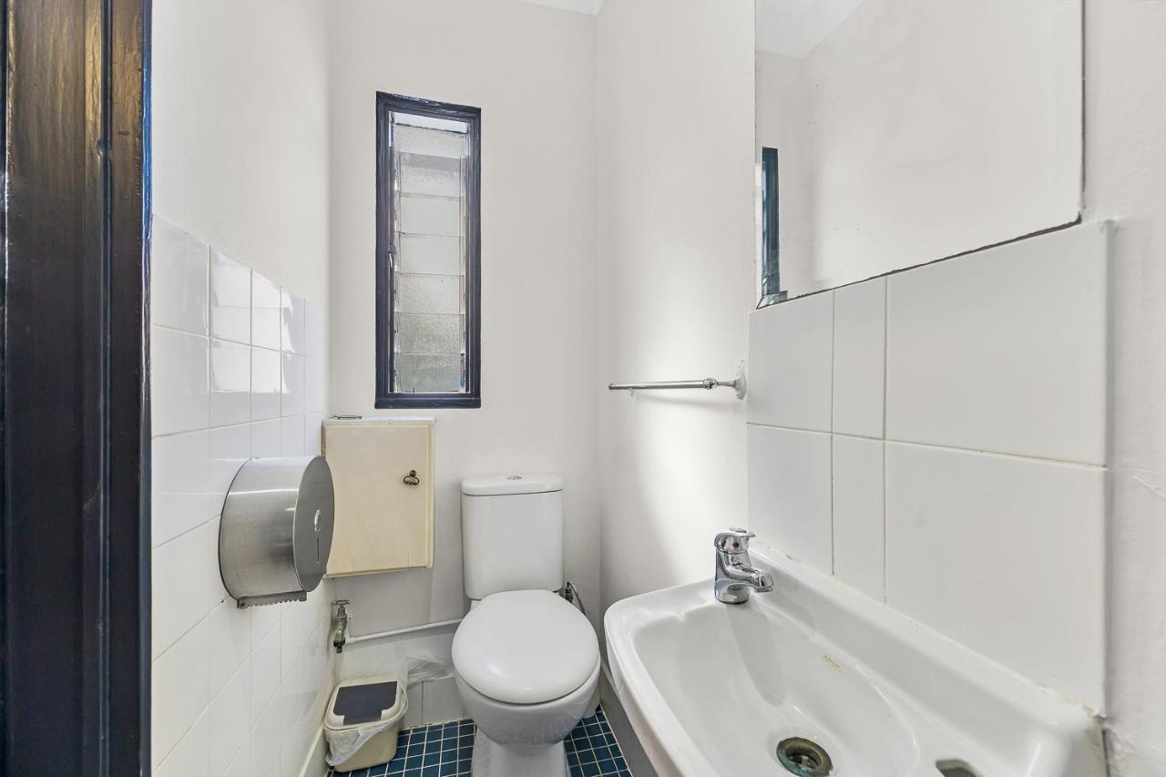 הוסטל סידני London Plane Backpackers מראה חיצוני תמונה