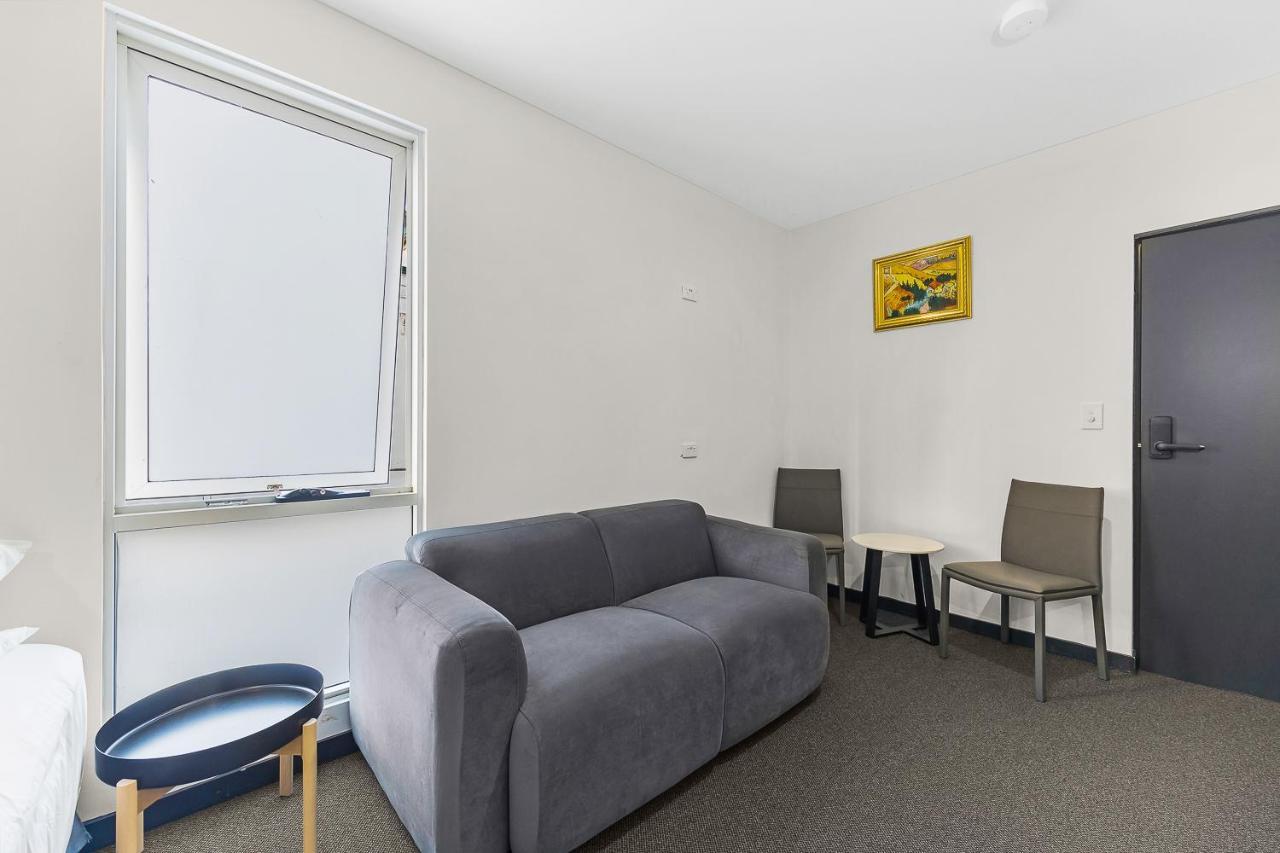 הוסטל סידני London Plane Backpackers מראה חיצוני תמונה
