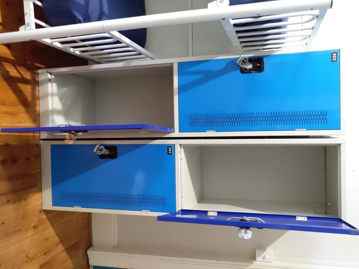 הוסטל סידני London Plane Backpackers מראה חיצוני תמונה